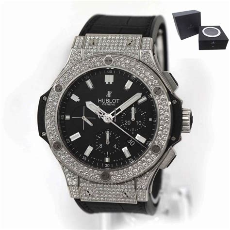 d'occasion hublot big bang|hublot big bang for sale.